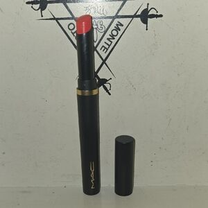 MAC Slim Lipstick Sheer Red Twist-Up